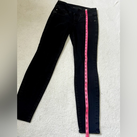 Rock & Republic Denim RX Pull-On Skinny Jean - Size 4 (28") - Picture 4 of 12